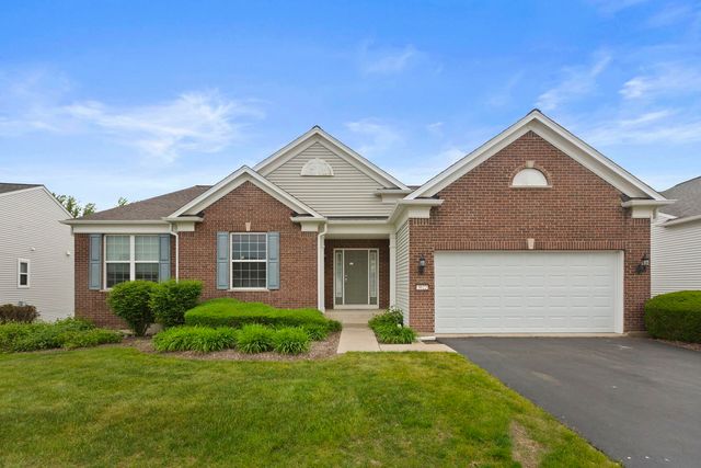 3622 Monticeto Circle, Mundelein, IL 60060