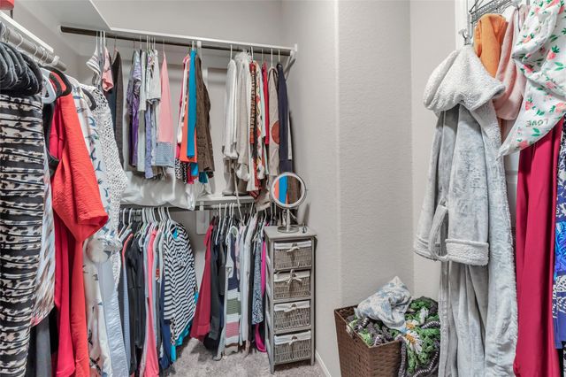 22202 Warm Terrace Lane, Spring, TX 77389