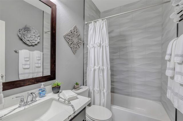 22202 Warm Terrace Lane, Spring, TX 77389