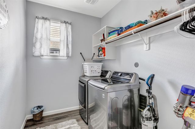 22202 Warm Terrace Lane, Spring, TX 77389