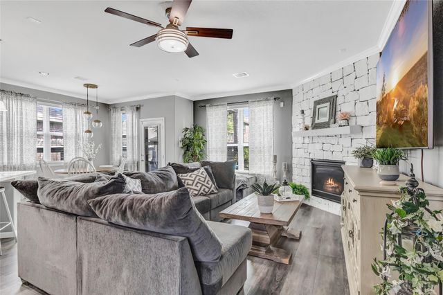 22202 Warm Terrace Lane, Spring, TX 77389