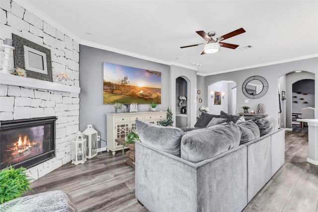 22202 Warm Terrace Lane, Spring, TX 77389