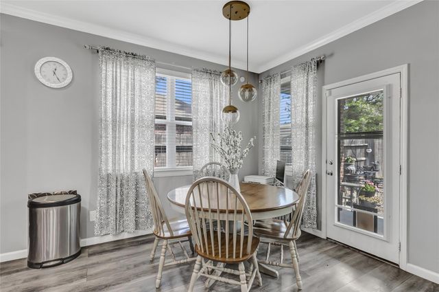 22202 Warm Terrace Lane, Spring, TX 77389