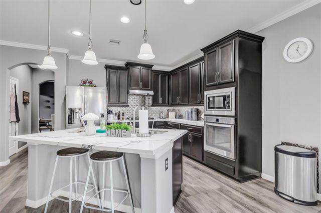 22202 Warm Terrace Lane, Spring, TX 77389