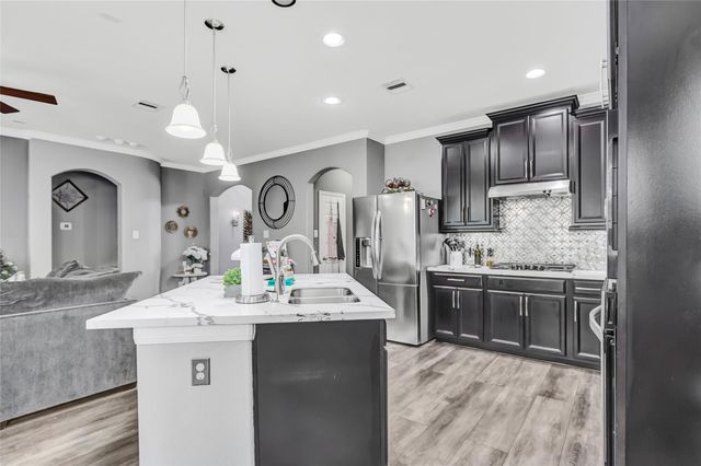 22202 Warm Terrace Lane, Spring, TX 77389