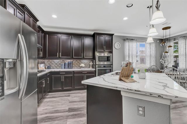 22202 Warm Terrace Lane, Spring, TX 77389