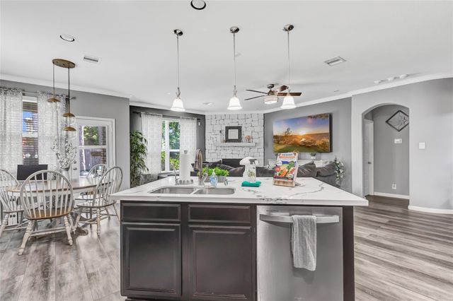 22202 Warm Terrace Lane, Spring, TX 77389