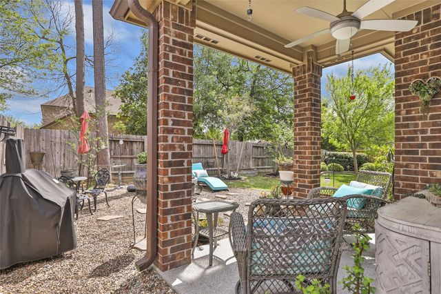 22202 Warm Terrace Lane, Spring, TX 77389