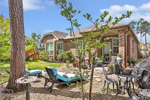 22202 Warm Terrace Lane, Spring, TX 77389