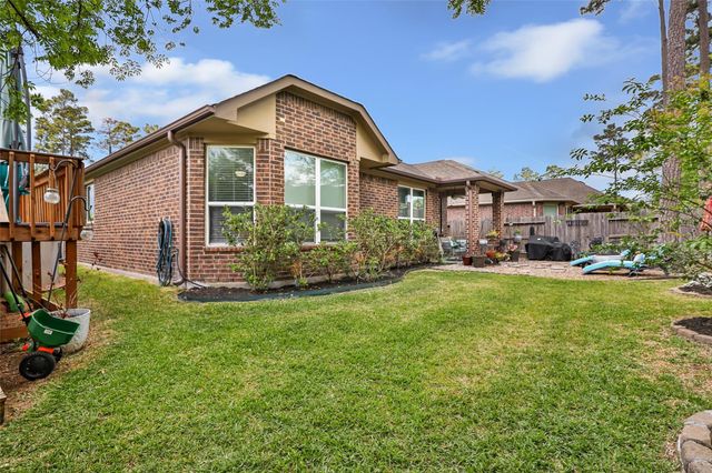 22202 Warm Terrace Lane, Spring, TX 77389