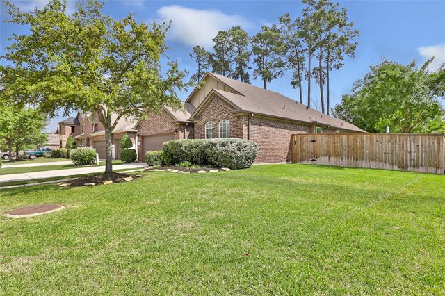 22202 Warm Terrace Lane, Spring, TX 77389