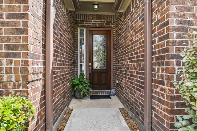 22202 Warm Terrace Lane, Spring, TX 77389