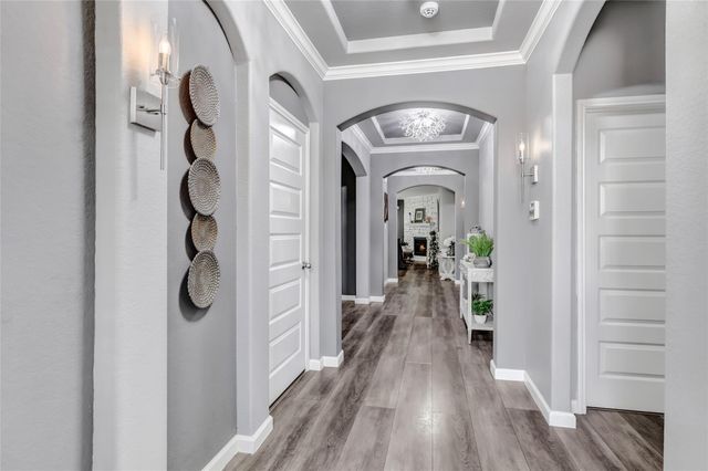 22202 Warm Terrace Lane, Spring, TX 77389