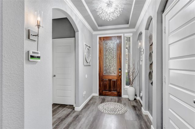 22202 Warm Terrace Lane, Spring, TX 77389