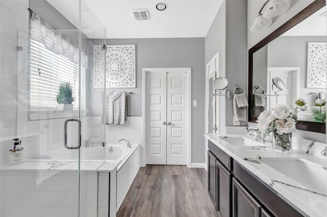 22202 Warm Terrace Lane, Spring, TX 77389