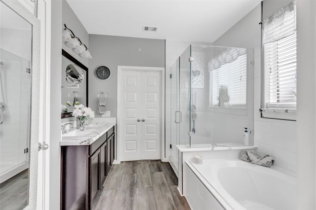 22202 Warm Terrace Lane, Spring, TX 77389