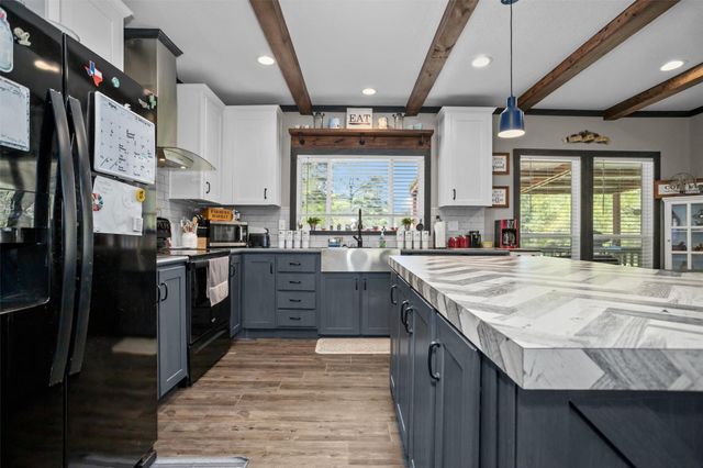 186 State Highway 7 W, Crockett, TX 75835