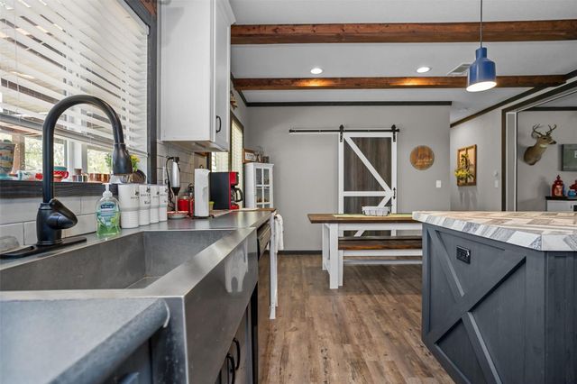 186 State Highway 7 W, Crockett, TX 75835