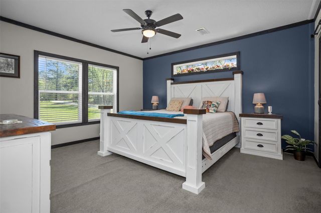 186 State Highway 7 W, Crockett, TX 75835