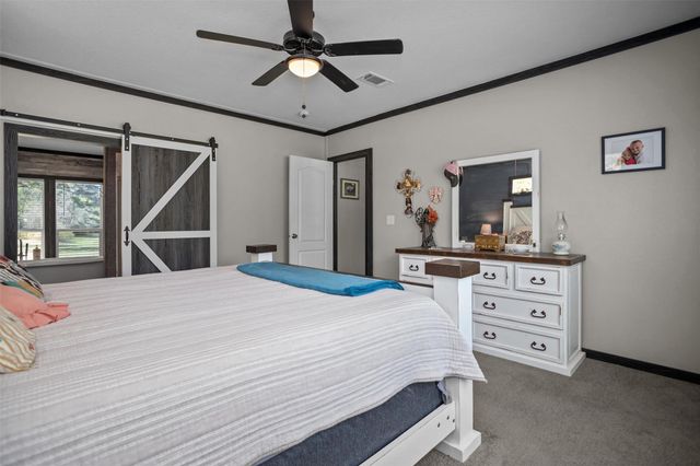 186 State Highway 7 W, Crockett, TX 75835