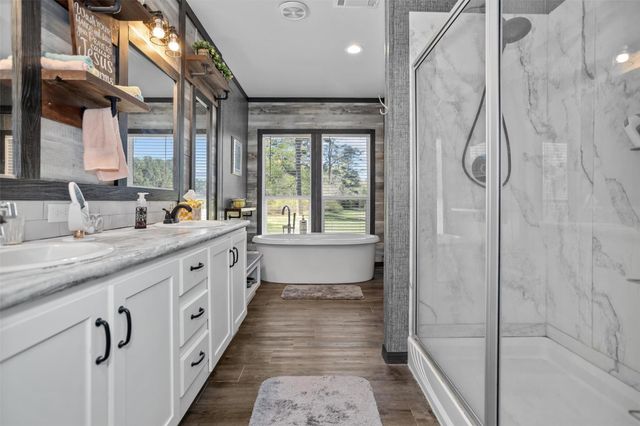 186 State Highway 7 W, Crockett, TX 75835