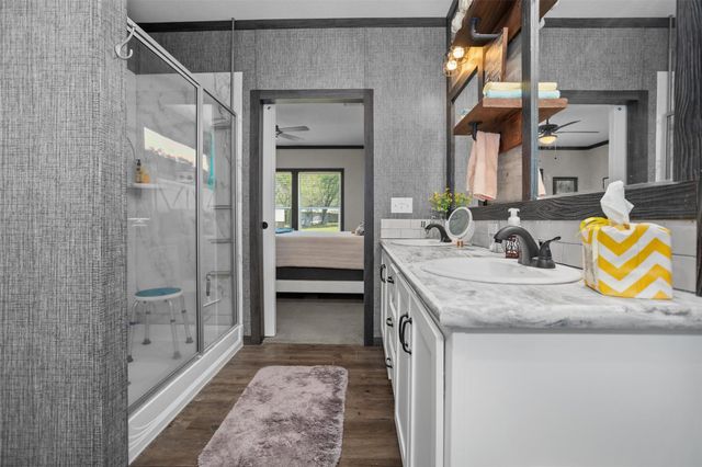 186 State Highway 7 W, Crockett, TX 75835