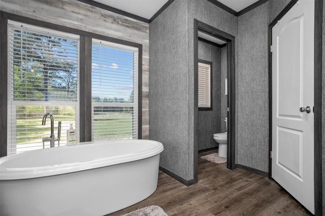 186 State Highway 7 W, Crockett, TX 75835