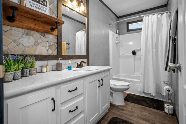 186 State Highway 7 W, Crockett, TX 75835