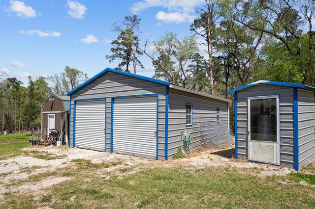 186 State Highway 7 W, Crockett, TX 75835