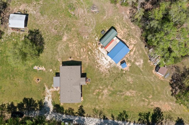 186 State Highway 7 W, Crockett, TX 75835