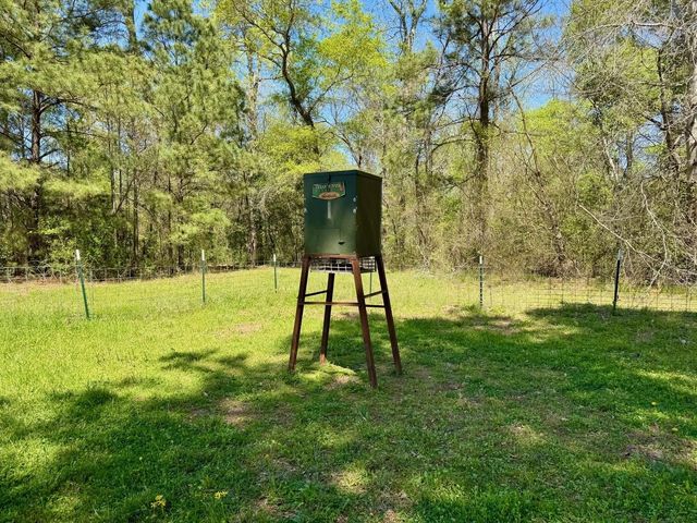 186 State Highway 7 W, Crockett, TX 75835