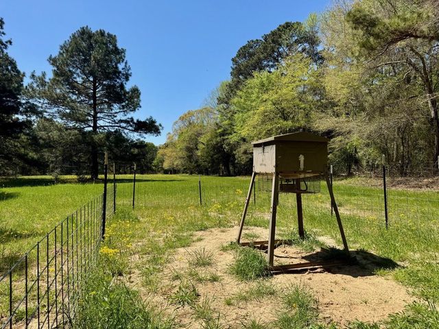 186 State Highway 7 W, Crockett, TX 75835