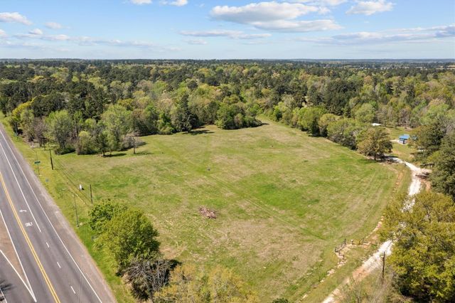 186 State Highway 7 W, Crockett, TX 75835