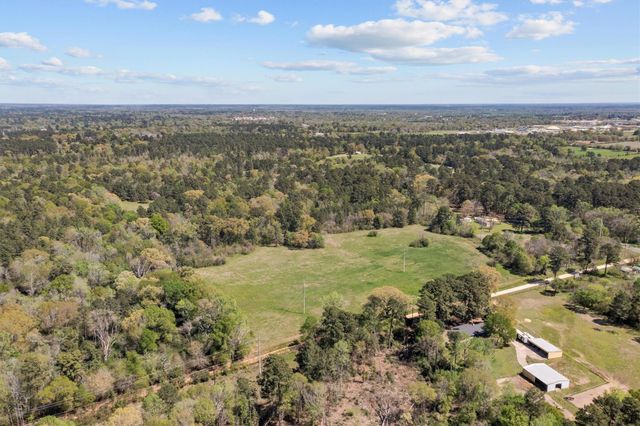 186 State Highway 7 W, Crockett, TX 75835