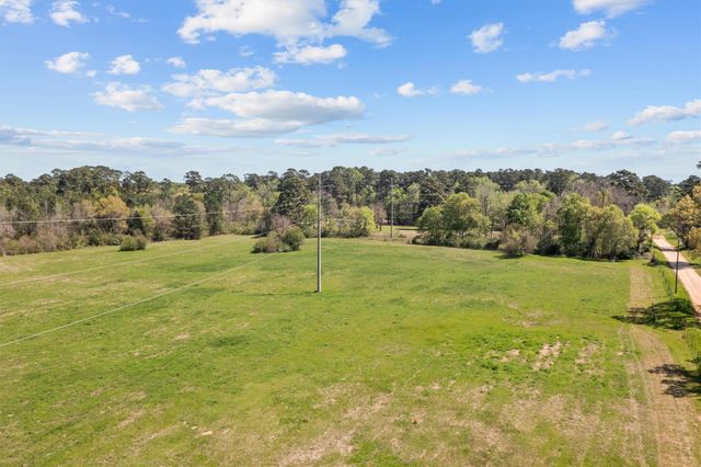 186 State Highway 7 W, Crockett, TX 75835