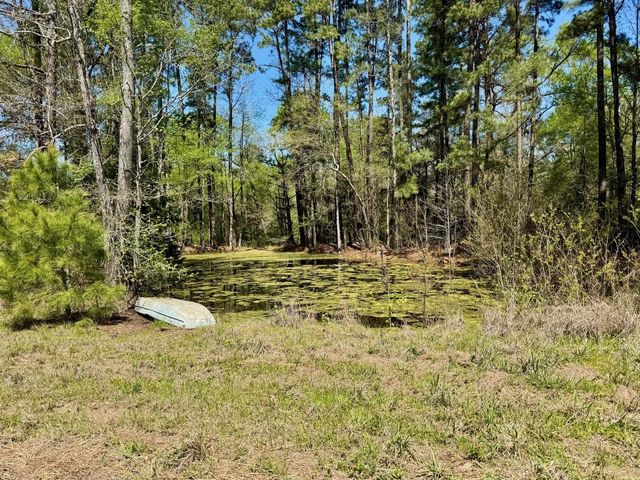 186 State Highway 7 W, Crockett, TX 75835