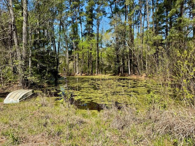 186 State Highway 7 W, Crockett, TX 75835