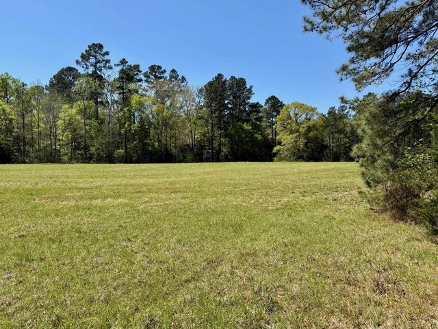 186 State Highway 7 W, Crockett, TX 75835