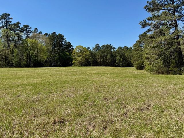 186 State Highway 7 W, Crockett, TX 75835