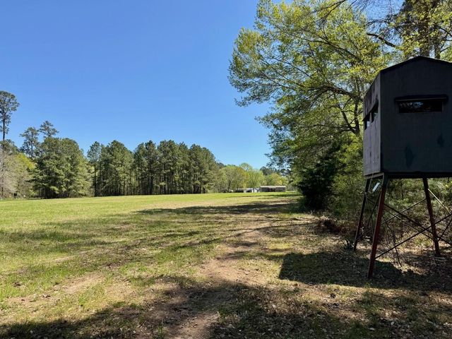 186 State Highway 7 W, Crockett, TX 75835