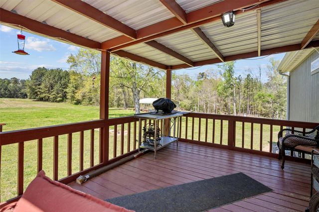 186 State Highway 7 W, Crockett, TX 75835