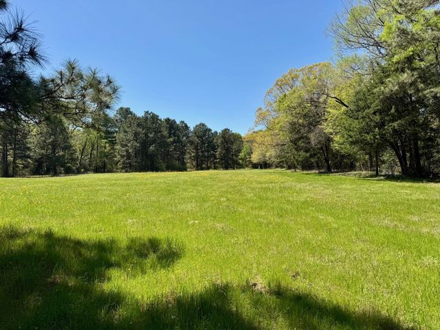 186 State Highway 7 W, Crockett, TX 75835