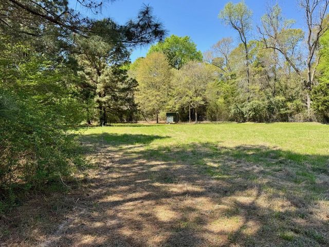 186 State Highway 7 W, Crockett, TX 75835