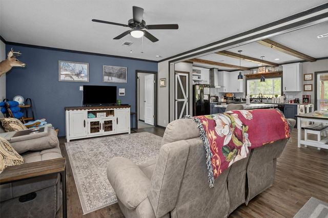 186 State Highway 7 W, Crockett, TX 75835