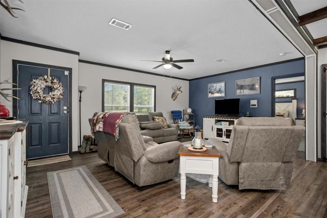 186 State Highway 7 W, Crockett, TX 75835