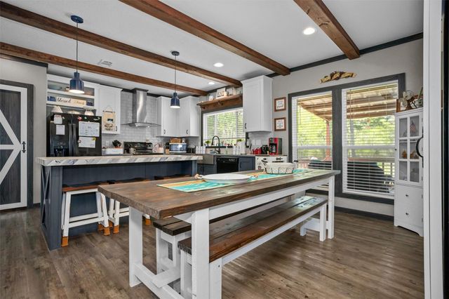 186 State Highway 7 W, Crockett, TX 75835