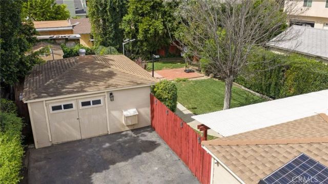 7309 Tampa, Reseda, CA 91335