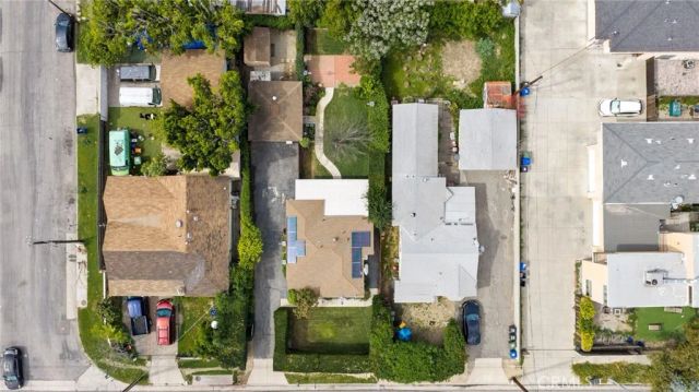 7309 Tampa, Reseda, CA 91335