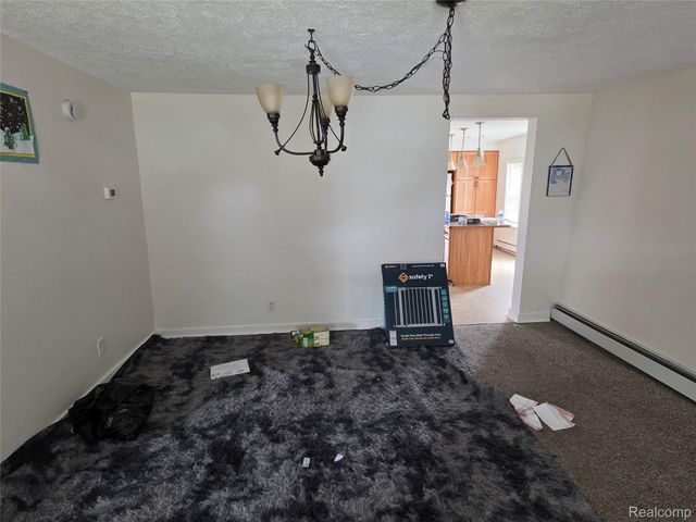 109 2nd Street, Holly Township, MI 48442