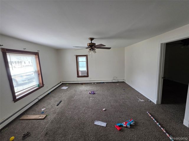 109 2nd Street, Holly Township, MI 48442